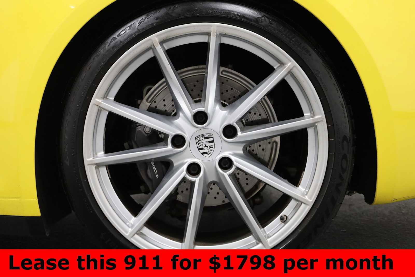 Certified 2022 Porsche 911 Carrera image 46