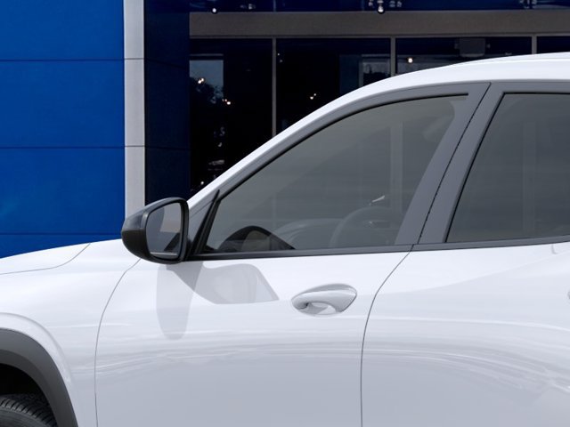 New 2026 Chevrolet Trax RS FWD image 12