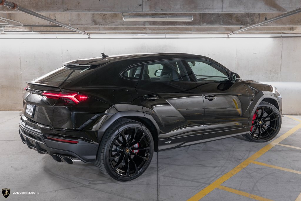 Used 2024 Lamborghini Urus S image 14