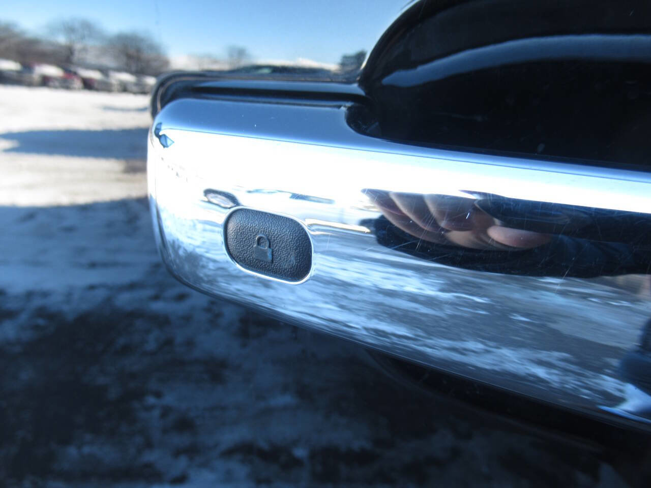 Used 2021 Ford F150 King Ranch w/ Equipment Group 601A High image 26