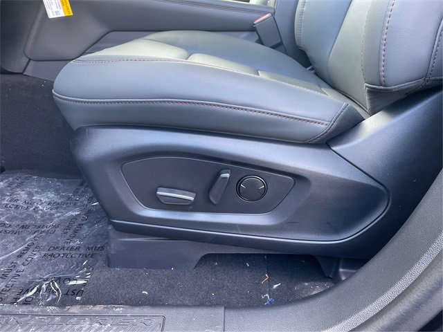 New 2026 Ford Explorer Active w/ Active Comfort Package image 26