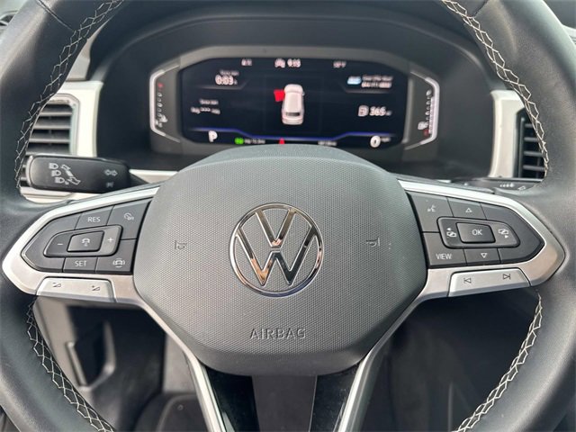 Used 2023 Volkswagen Atlas SE image 20