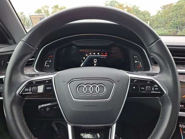 Used 2024 Audi A6 Premium Plus image 17