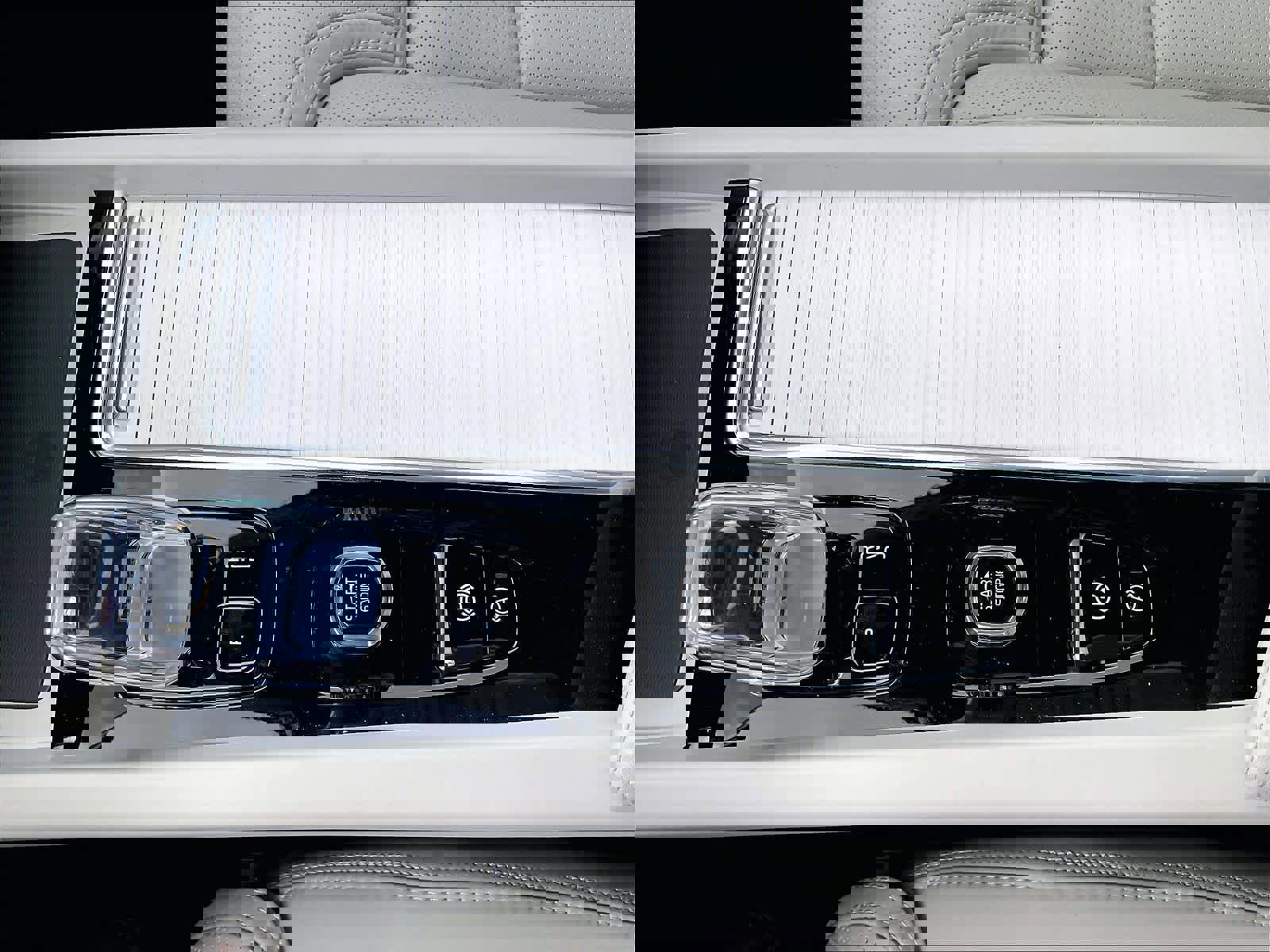 New 2026 Volvo XC60 T8 Ultra w/ Climate Package AWD/4WD image 10