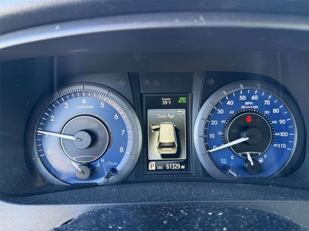 Used 2020 Toyota Sienna XLE image 12