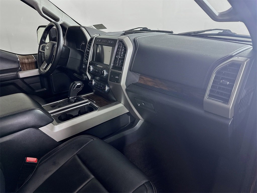 Used 2020 Ford F150 Lariat w/ Equipment Group 502A Luxury image 31