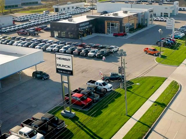 Used 2024 Jeep Grand Cherokee Limited 4xe w/ Luxury Tech Group II image 20