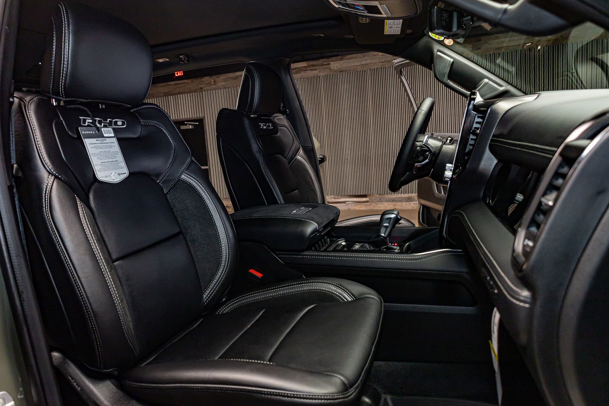 Used 2026 RAM 1500 RHO w/ RHO Level 1 Equipment Group image 26