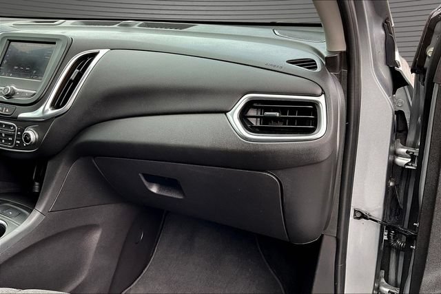 Used 2024 Chevrolet Equinox LT AWD/4WD image 25