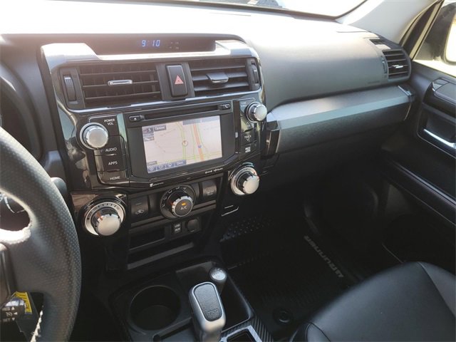 Used 2019 Toyota 4Runner TRD Off-Road Premium image 20