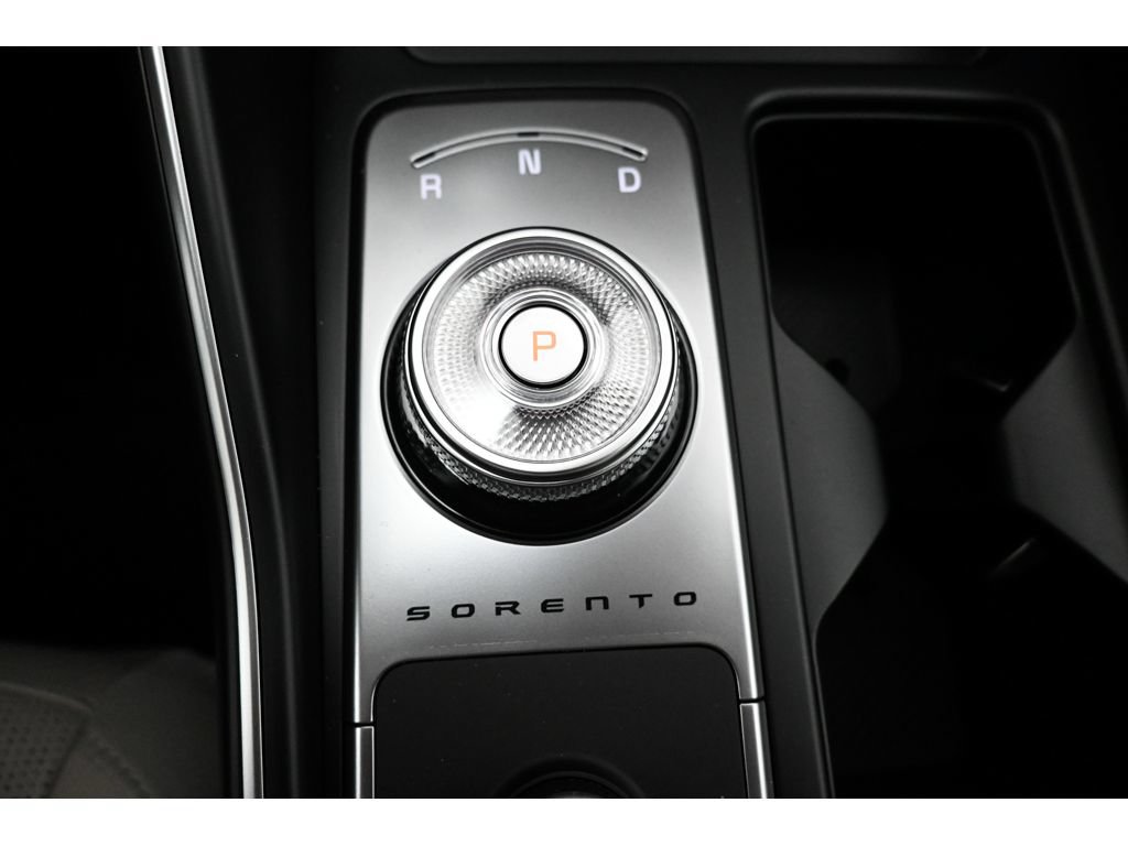New 2026 Kia Sorento EX FWD image 25