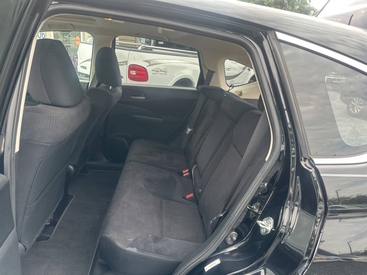 Used 2013 Honda CR-V EX image 15