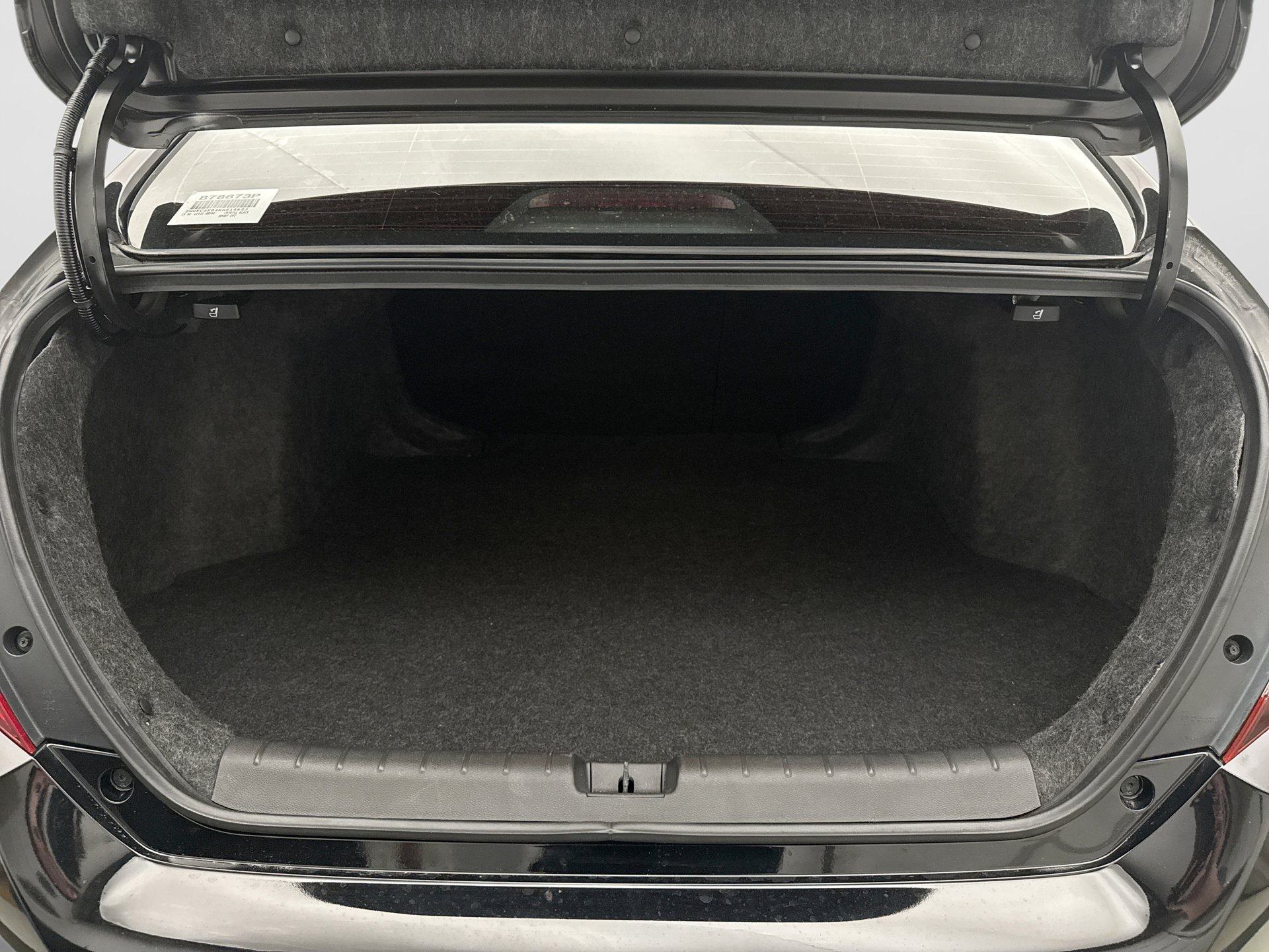 Used 2019 Honda Civic Sport image 19