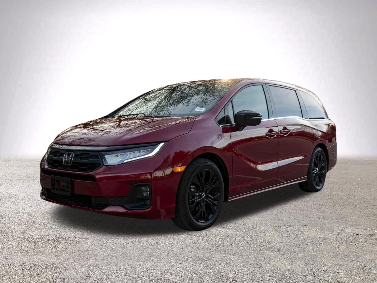 Used 2025 Honda Odyssey Sport-L image 5