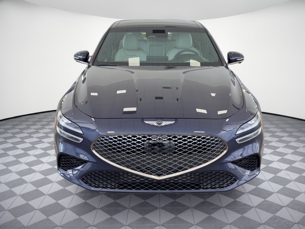 Used 2026 Genesis G70 3.3T Sport Prestige RWD image 6
