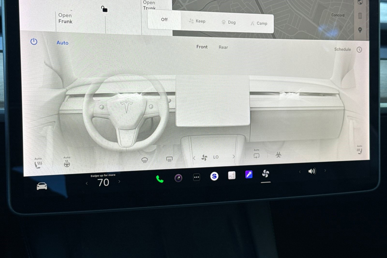 Used 2021 Tesla Model Y Performance image 25