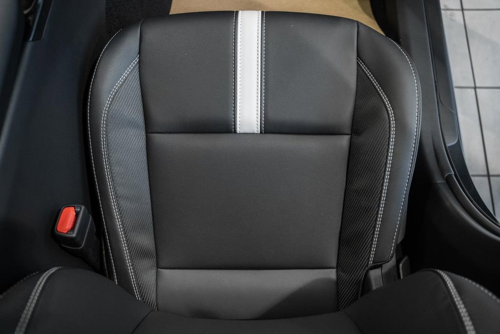 New 2026 Toyota Camry SE FWD image 29