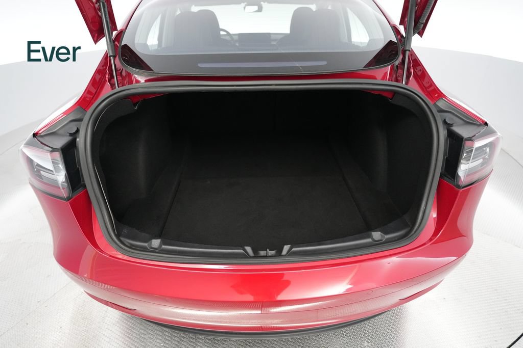 Used 2018 Tesla Model 3 Long Range RWD image 8