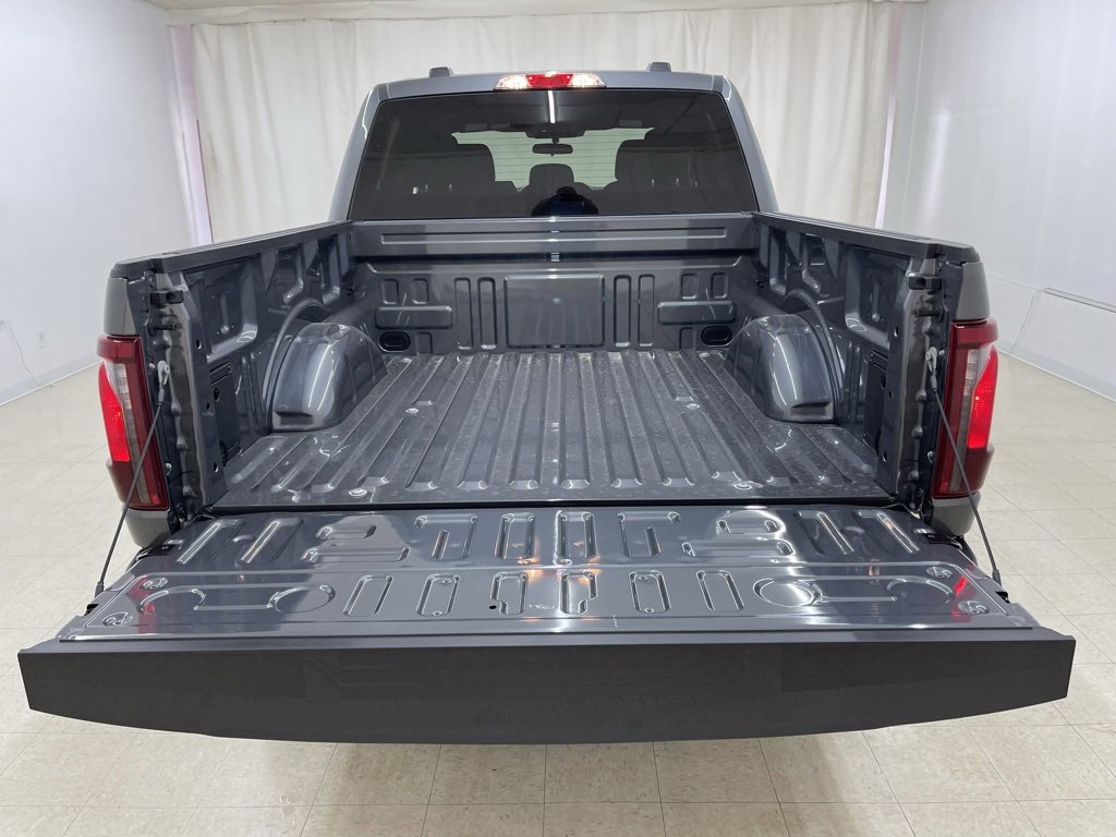 New 2025 Ford F150 STX image 5