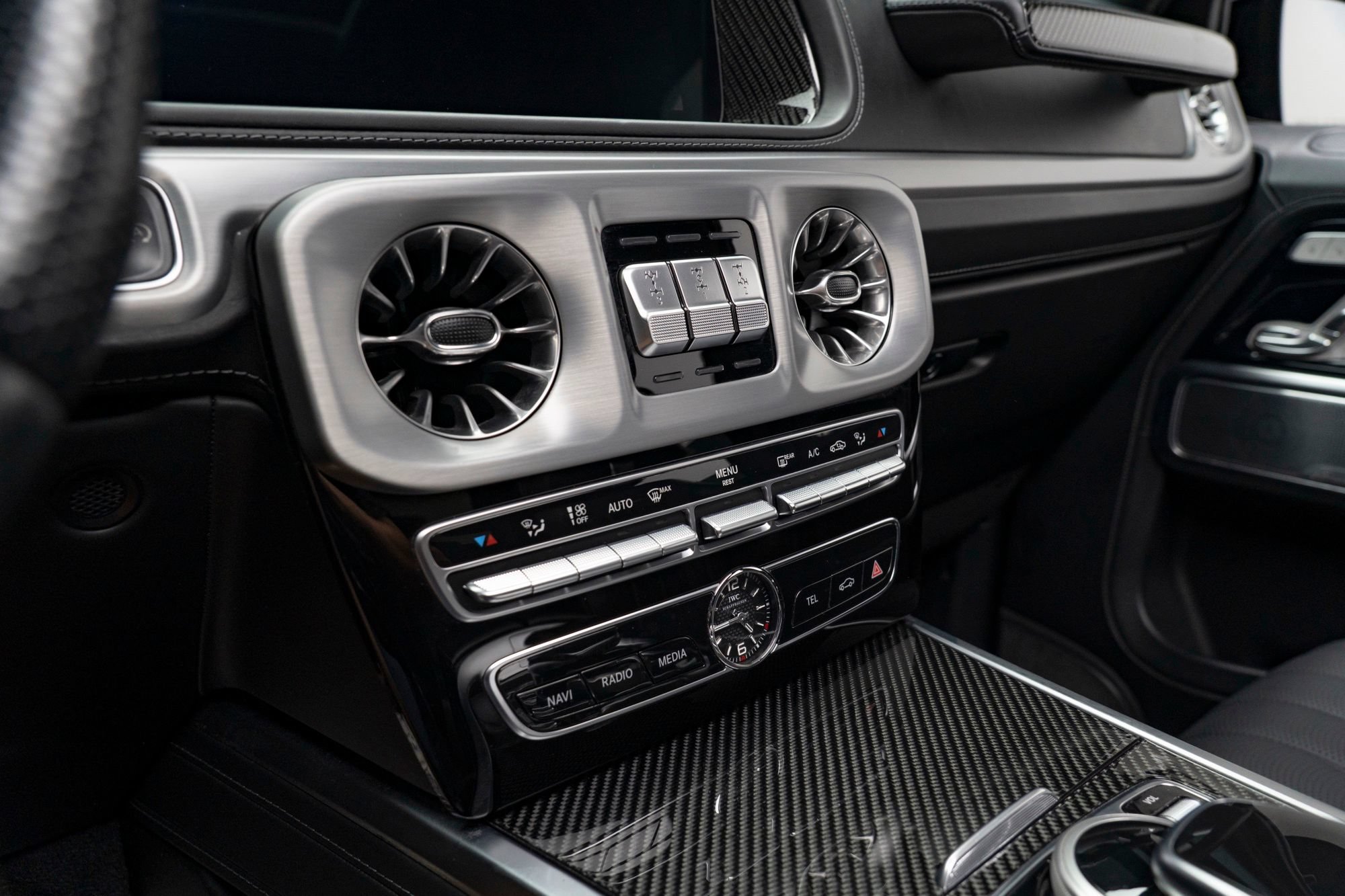 Used 2019 Mercedes-Benz G 63 AMG 4MATIC image 38