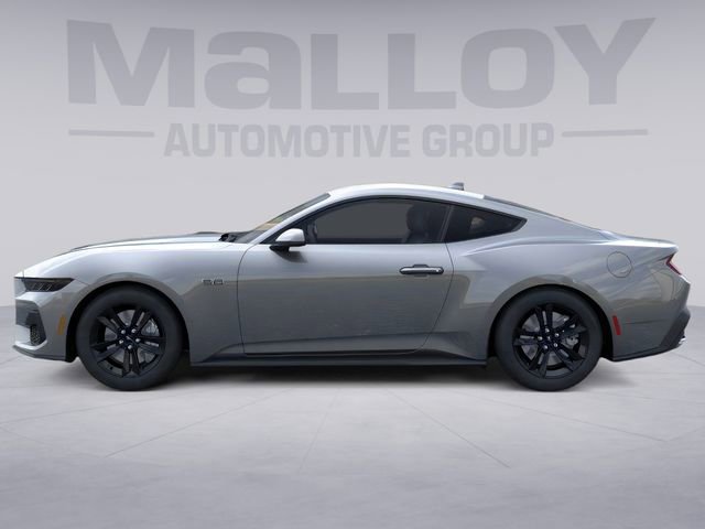 New 2026 Ford Mustang GT image 3