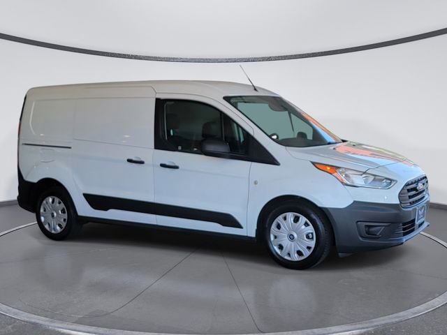 Used 2019 Ford Transit Connect XL FWD image 2
