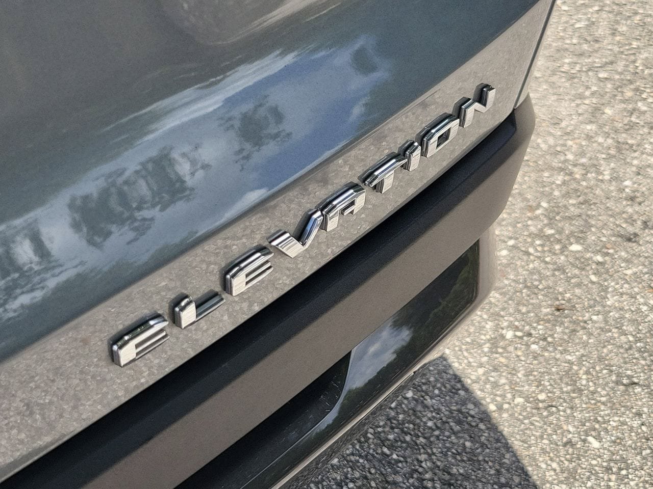 Used 2026 GMC Terrain Elevation FWD image 7