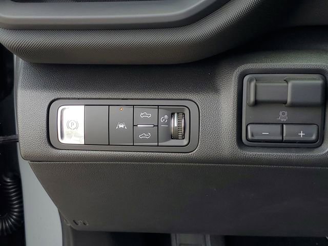 New 2026 Chevrolet Silverado EV LT w/ Plus Package image 21