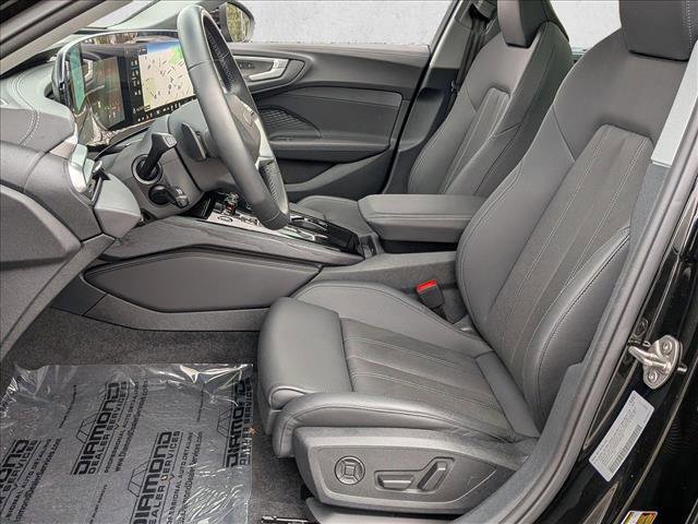 Certified 2025 Audi A5 2.0T Premium Plus w/ Premium Plus image 19