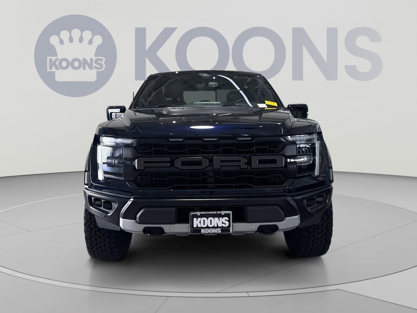 Used 2026 Ford F150 Raptor AWD/4WD image 4