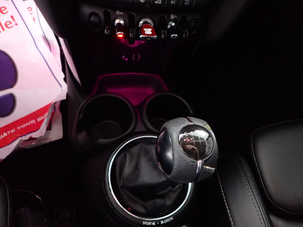 Used 2016 MINI Cooper S FWD image 5