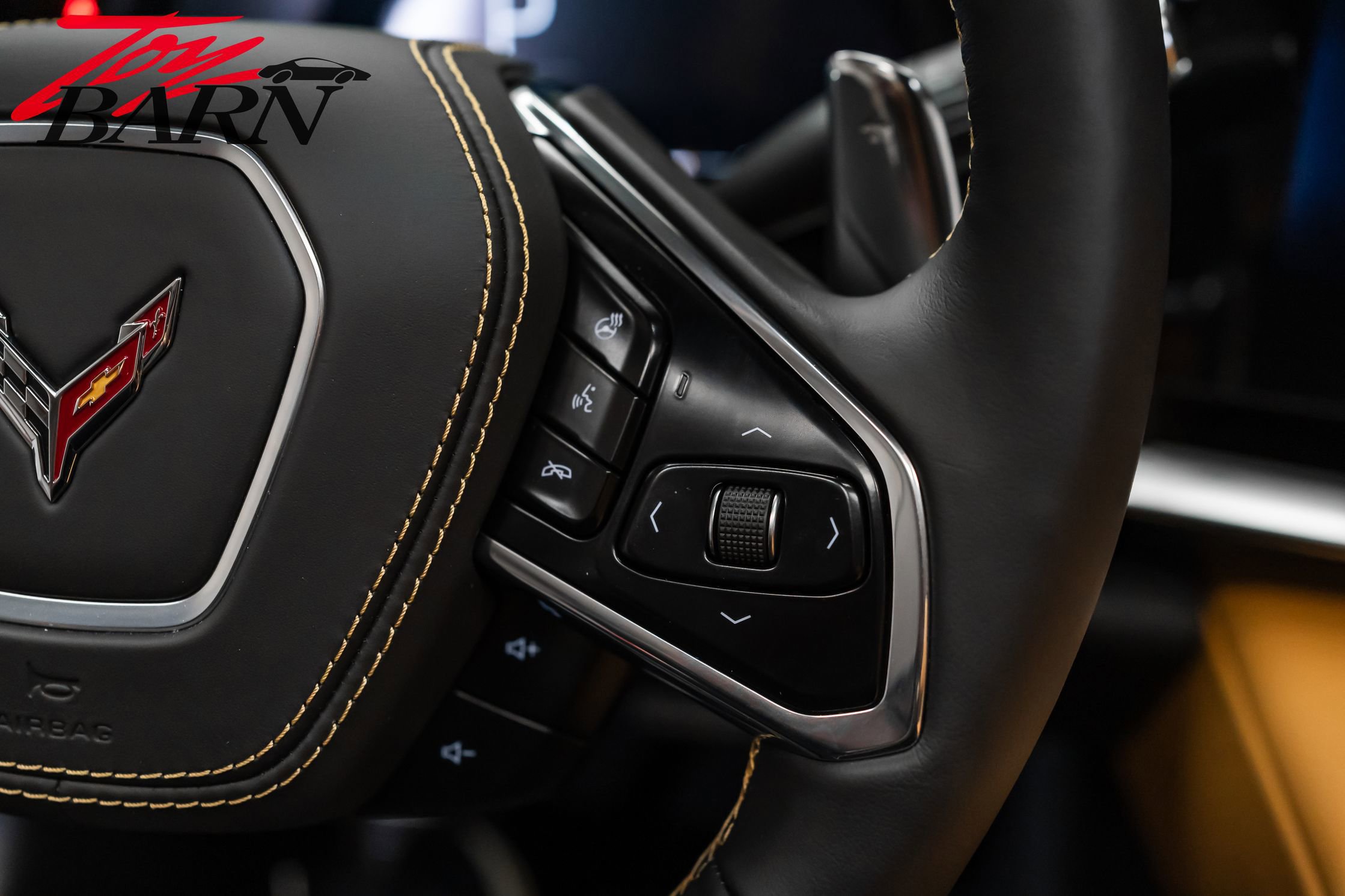 Used 2025 Chevrolet Corvette Z06 image 43