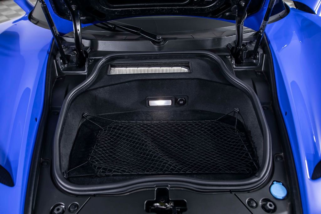Used 2022 Maserati MC20 Coupe RWD image 45