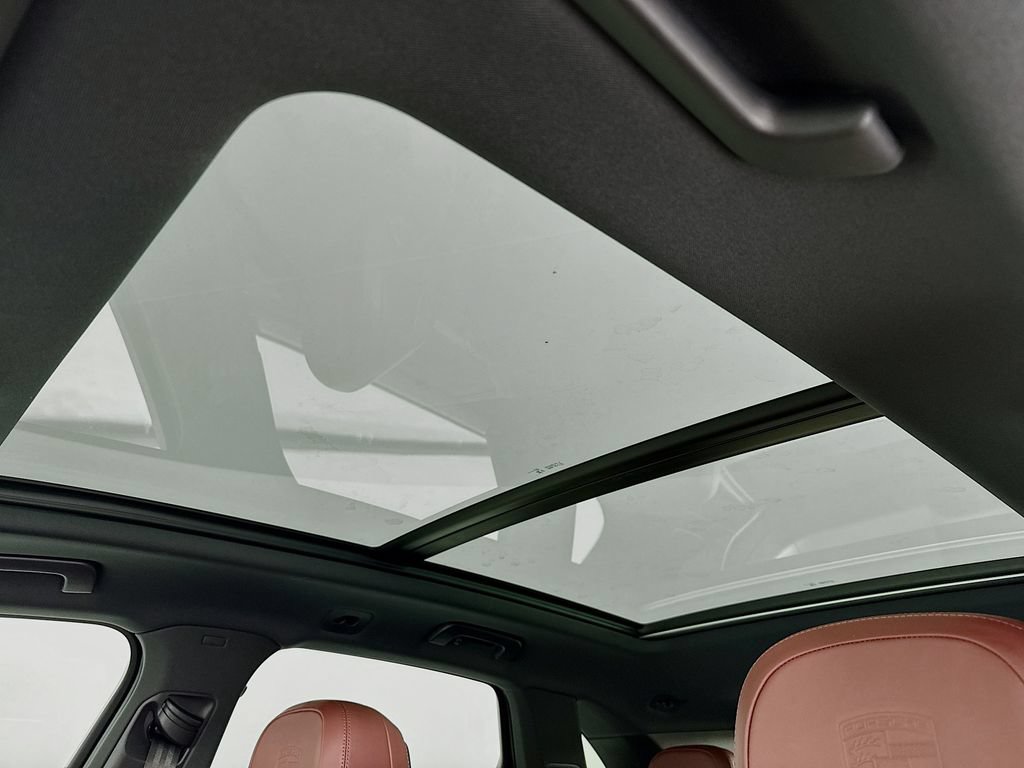 New 2026 Porsche Cayenne S AWD/4WD image 24