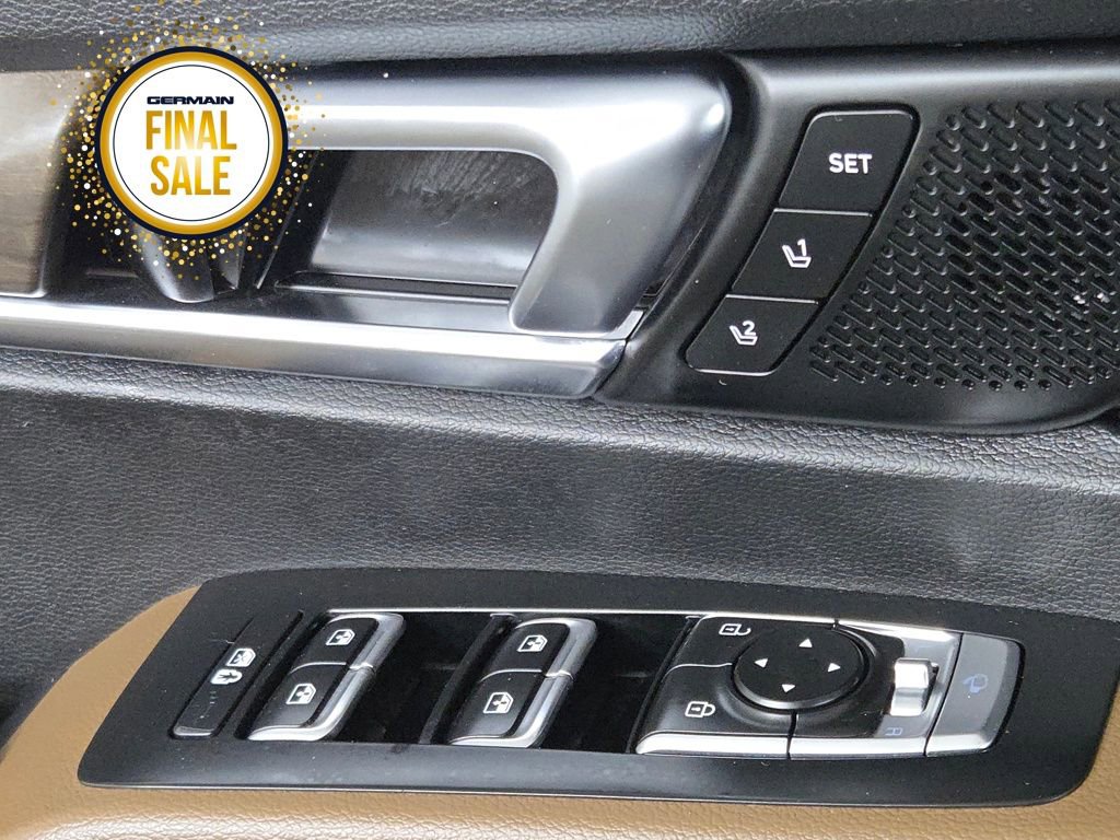 Used 2022 Kia Telluride SX w/ SX Prestige Package image 25