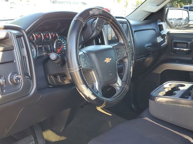 Used 2018 Chevrolet Silverado 1500 LT image 13