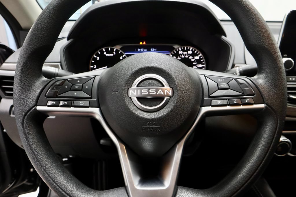 Certified 2023 Nissan Altima 2.5 SV AWD/4WD image 30