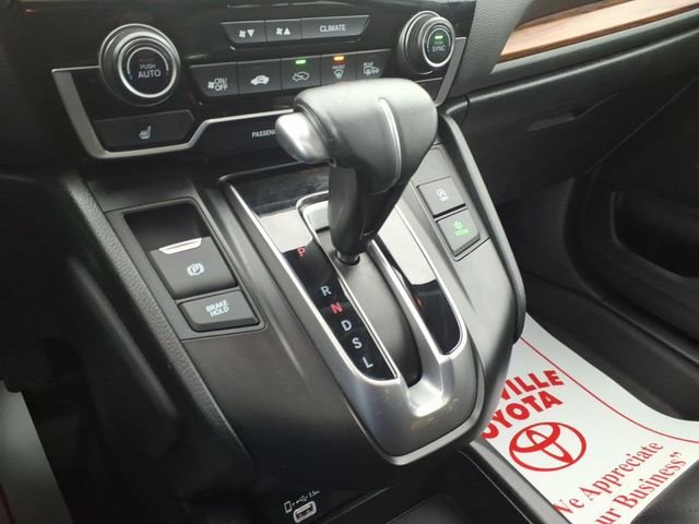 Used 2022 Honda CR-V EX-L image 18