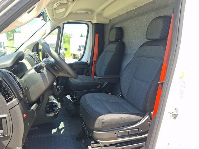 New 2023 RAM ProMaster 3500 FWD image 5