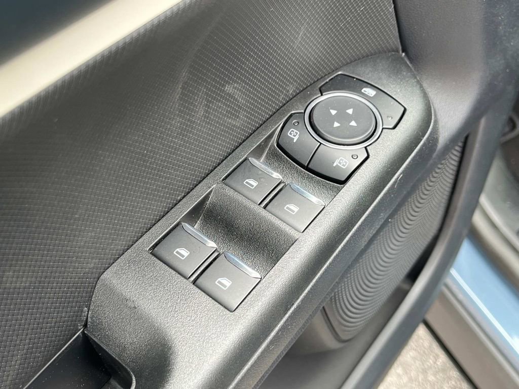 Used 2025 Ford Bronco Sport Heritage w/ Convenience Package image 21