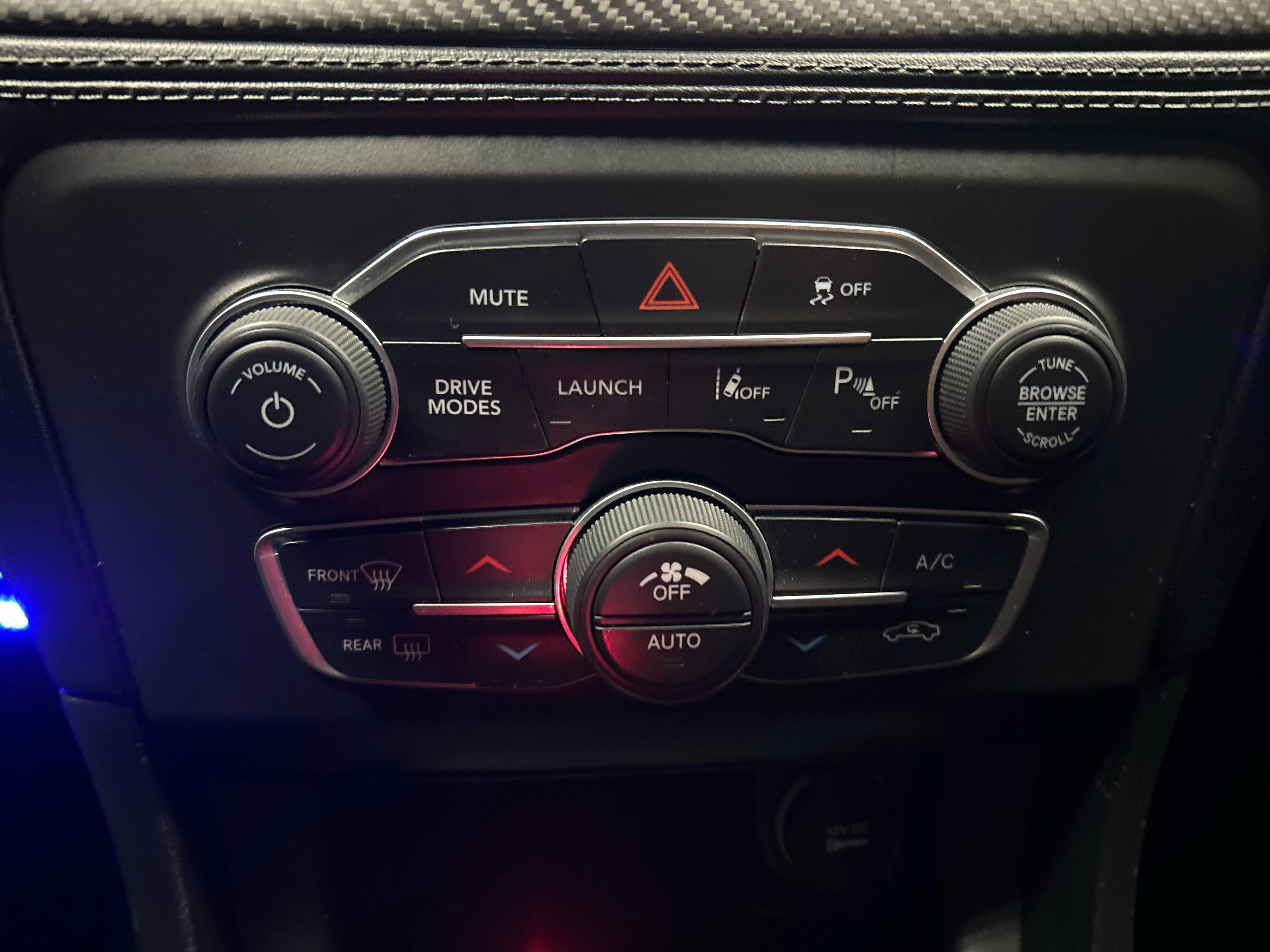 Used 2021 Dodge Charger Scat Pack image 16