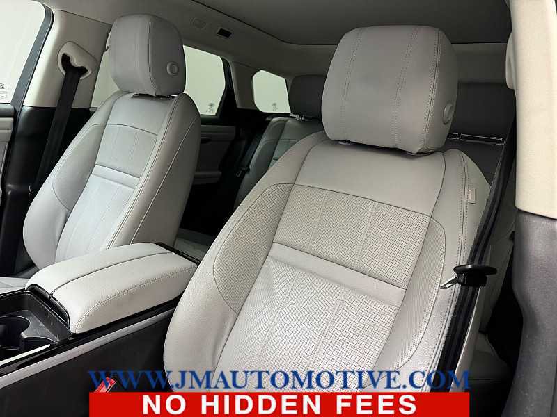 Used 2020 Land Rover Range Rover Evoque SE image 14