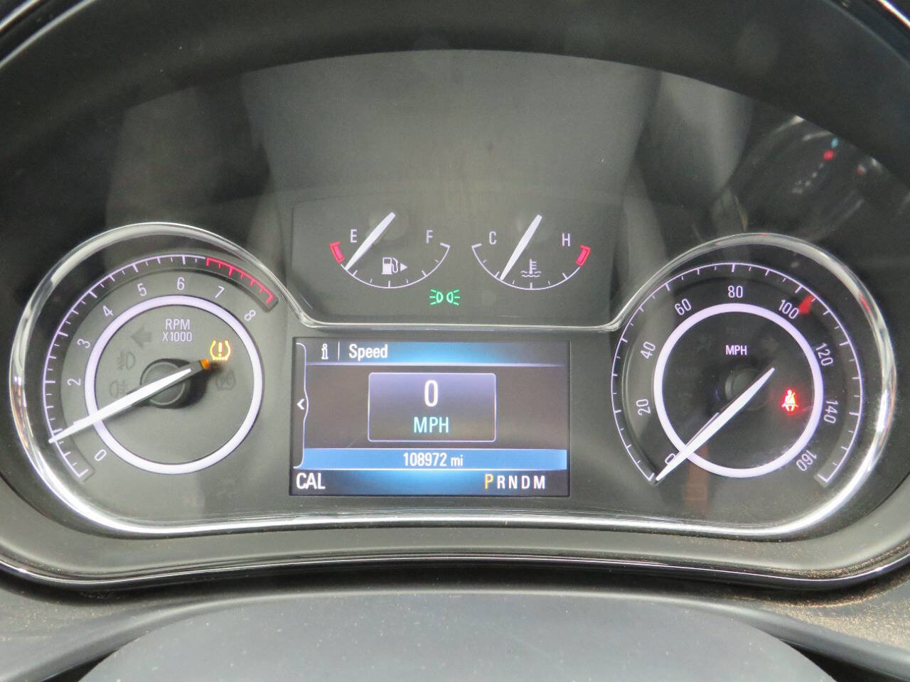 Used 2014 Buick Regal image 17