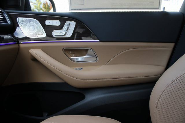 New 2026 Mercedes-Benz GLE 450 4MATIC image 32
