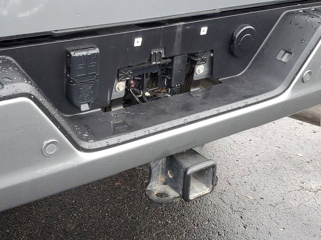 Used 2024 GMC Sierra 3500 Denali Ultimate image 34