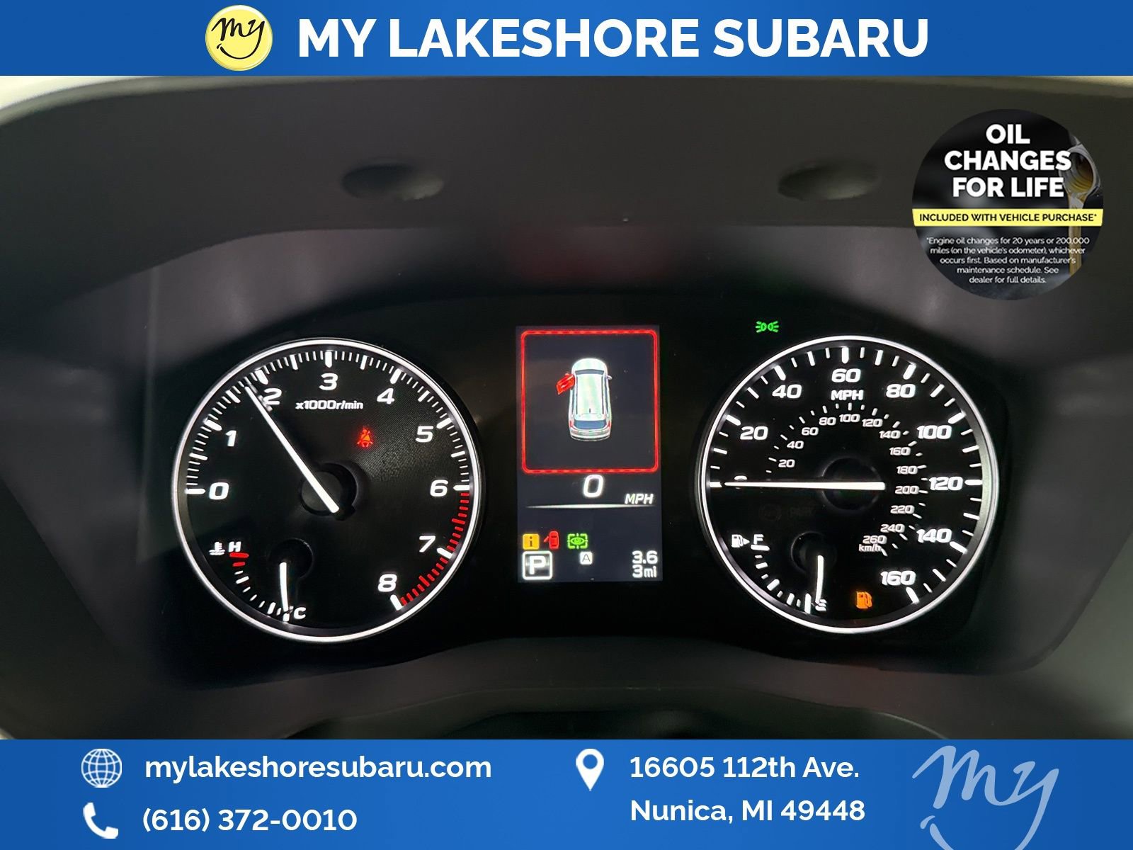 New 2026 Subaru Ascent Limited image 15