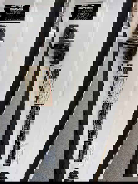 Used 2013 Mercedes-Benz SLK 55 AMG image 16