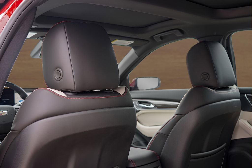 New 2026 Cadillac CT5 Sport RWD image 20