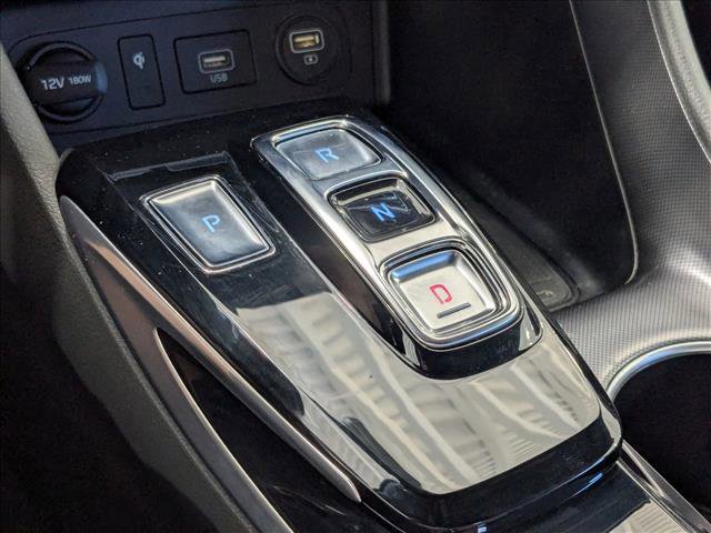 Used 2020 Hyundai Sonata SEL Plus image 11