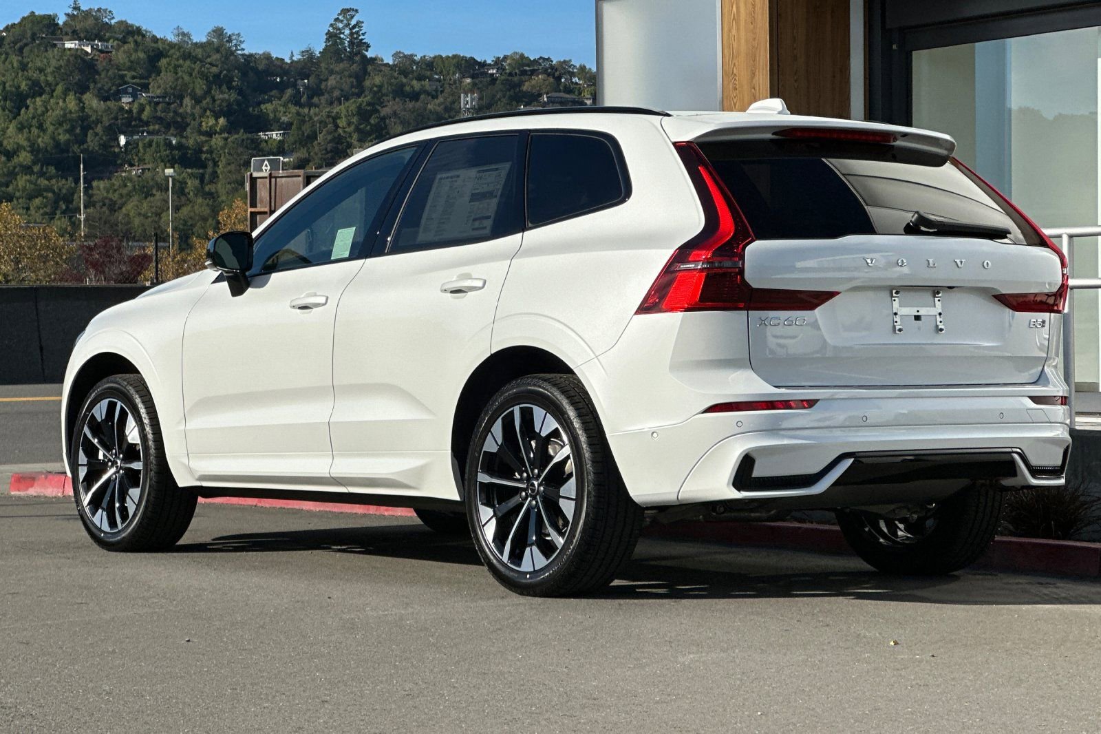 New 2026 Volvo XC60 B5 Plus w/ Protection Package Premier image 6